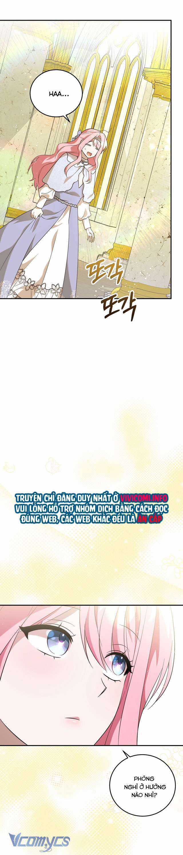 Không Phải Tôi Cố Tình Khiến Anh Ta Si Mê Đâu Chapter 12 trang 23