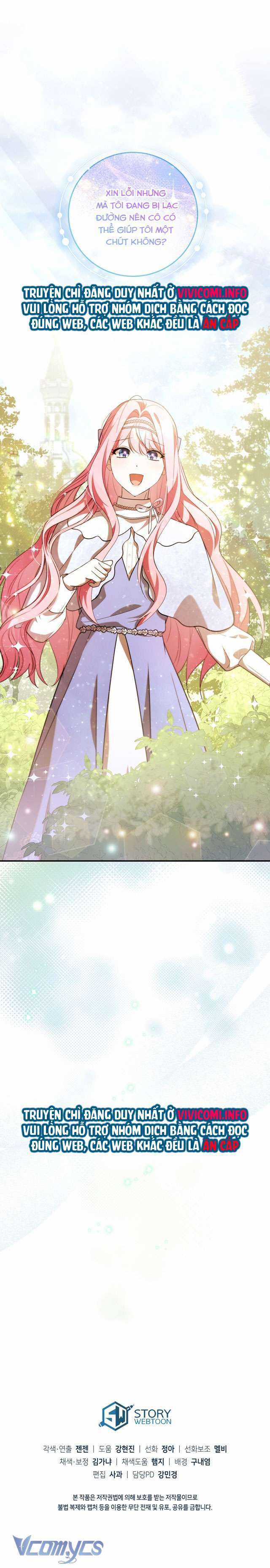 Không Phải Tôi Cố Tình Khiến Anh Ta Si Mê Đâu Chapter 12 trang 37