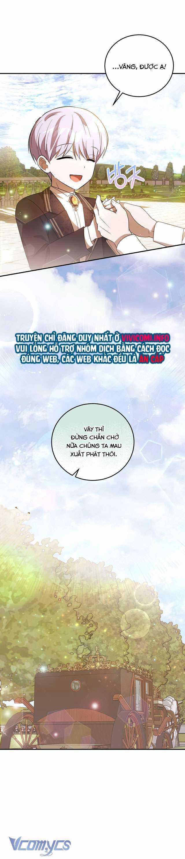 Không Phải Tôi Cố Tình Khiến Anh Ta Si Mê Đâu Chapter 12 trang 9