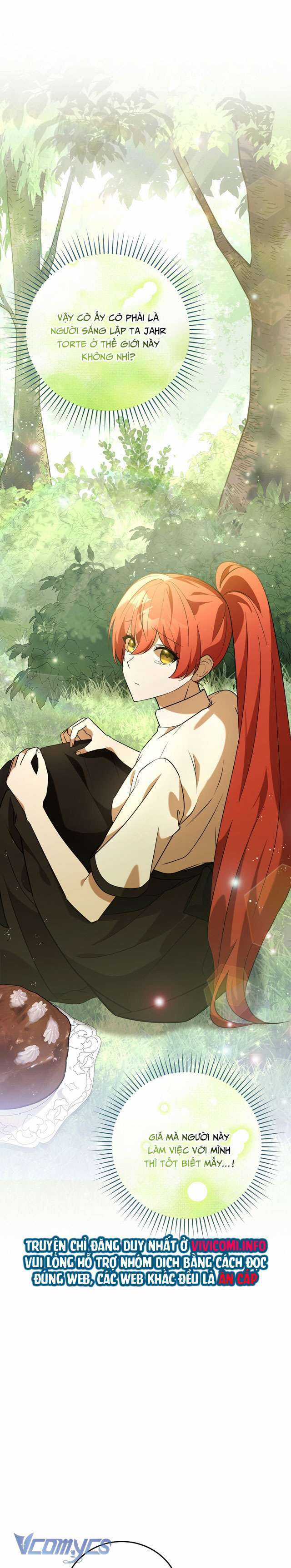 Không Phải Tôi Cố Tình Khiến Anh Ta Si Mê Đâu Chapter 13 trang 11