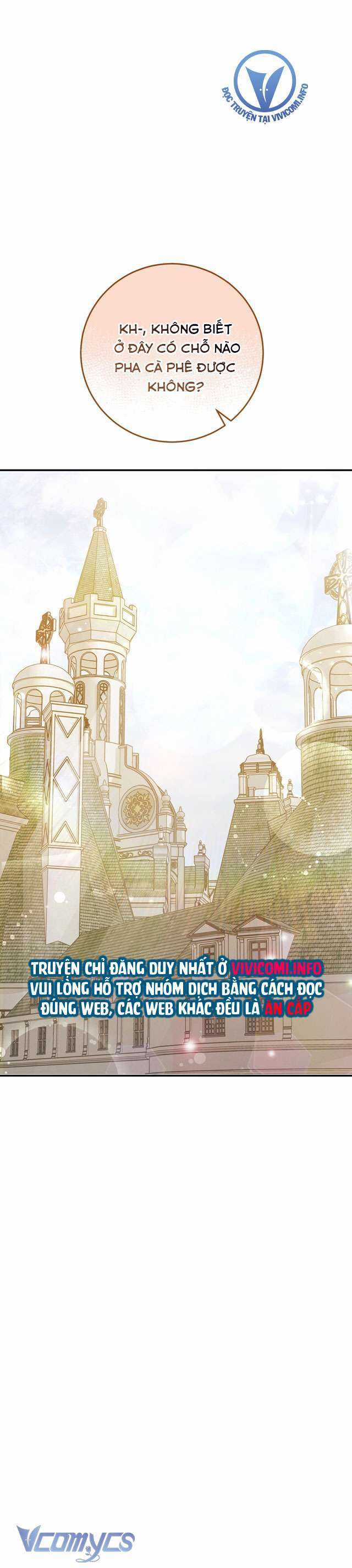 Không Phải Tôi Cố Tình Khiến Anh Ta Si Mê Đâu Chapter 13 trang 14