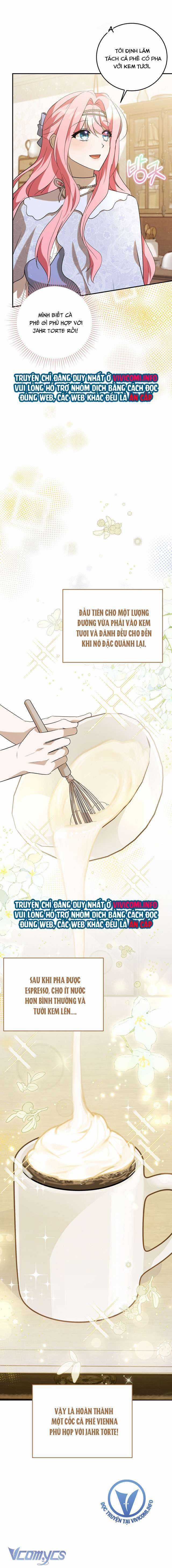 Không Phải Tôi Cố Tình Khiến Anh Ta Si Mê Đâu Chapter 13 trang 18