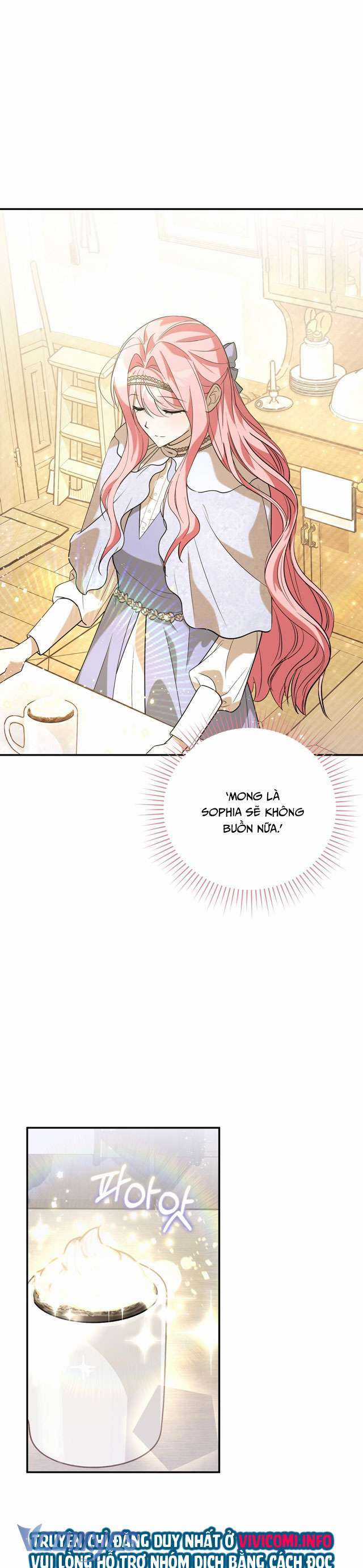 Không Phải Tôi Cố Tình Khiến Anh Ta Si Mê Đâu Chapter 13 trang 19