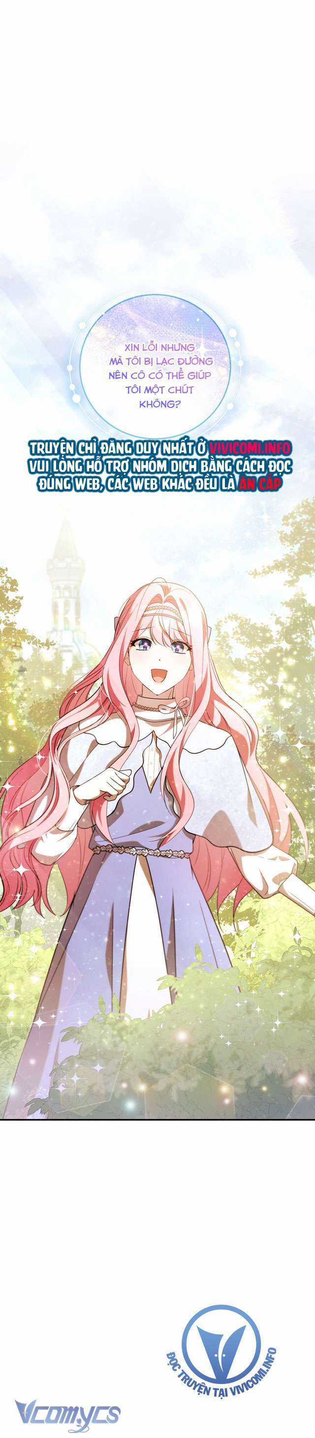 Không Phải Tôi Cố Tình Khiến Anh Ta Si Mê Đâu Chapter 13 trang 2