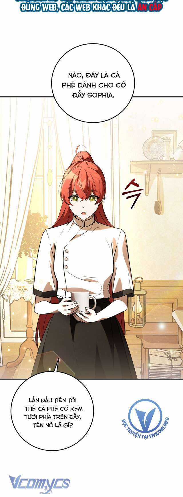 Không Phải Tôi Cố Tình Khiến Anh Ta Si Mê Đâu Chapter 13 trang 20