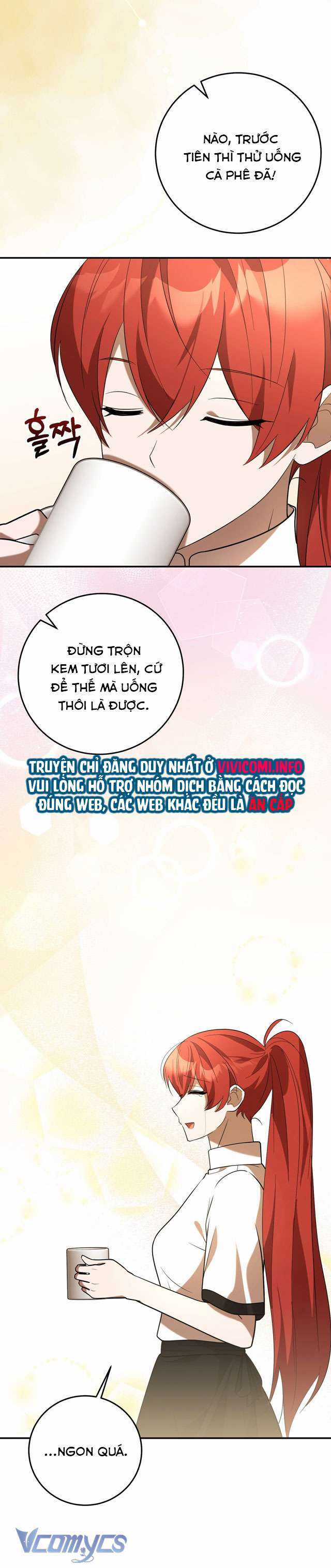 Không Phải Tôi Cố Tình Khiến Anh Ta Si Mê Đâu Chapter 13 trang 26