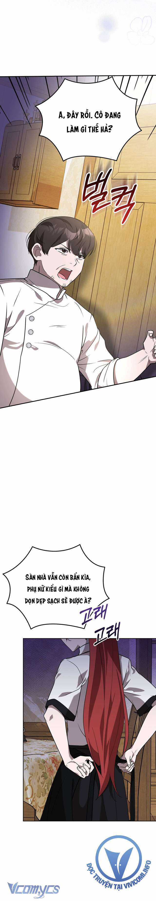 Không Phải Tôi Cố Tình Khiến Anh Ta Si Mê Đâu Chapter 13 trang 39