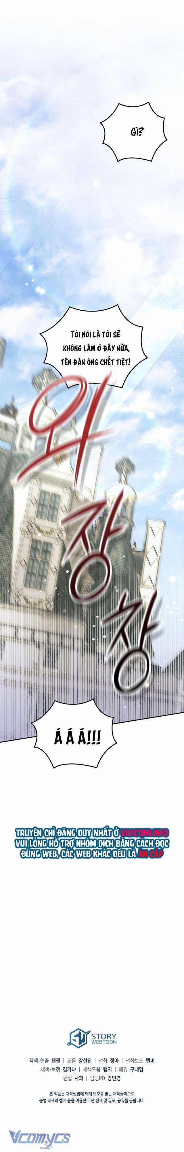 Không Phải Tôi Cố Tình Khiến Anh Ta Si Mê Đâu Chapter 13 trang 41