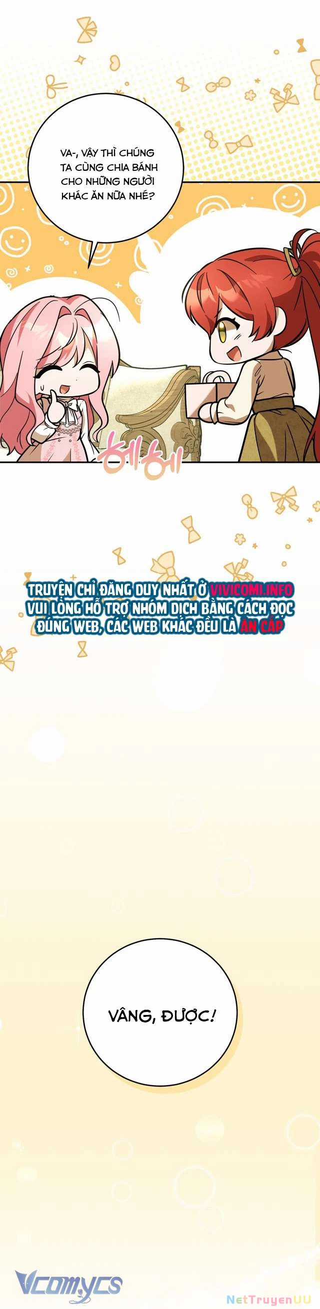 Không Phải Tôi Cố Tình Khiến Anh Ta Si Mê Đâu Chapter 14 trang 16