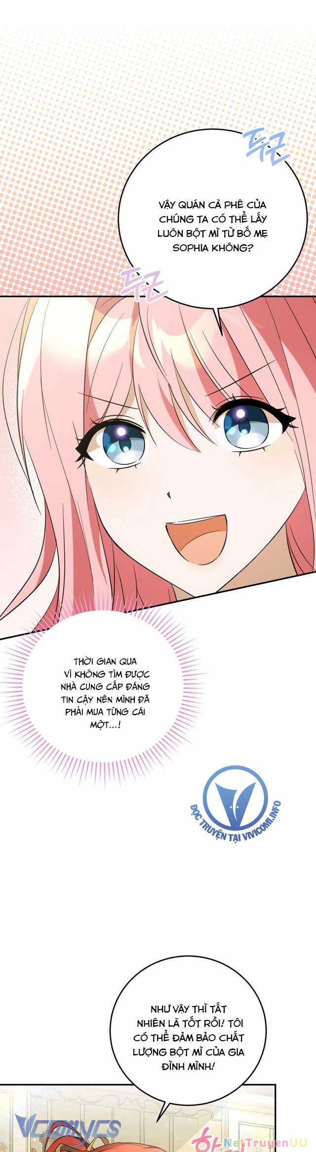 Không Phải Tôi Cố Tình Khiến Anh Ta Si Mê Đâu Chapter 14 trang 25