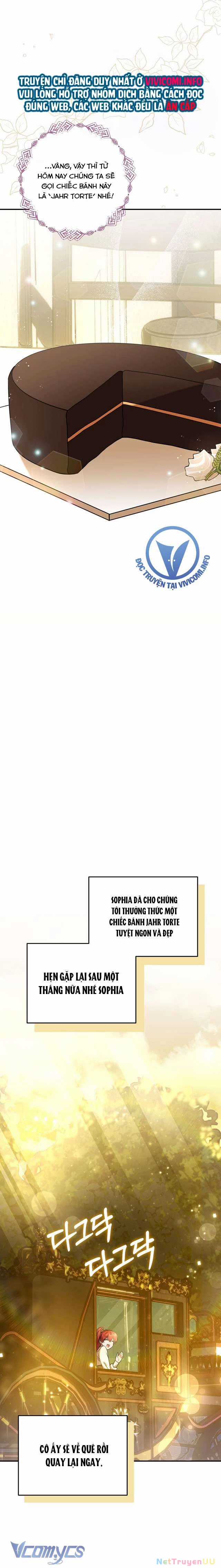 Không Phải Tôi Cố Tình Khiến Anh Ta Si Mê Đâu Chapter 14 trang 29