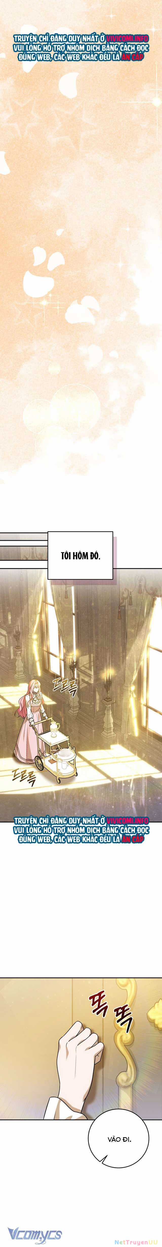 Không Phải Tôi Cố Tình Khiến Anh Ta Si Mê Đâu Chapter 14 trang 31