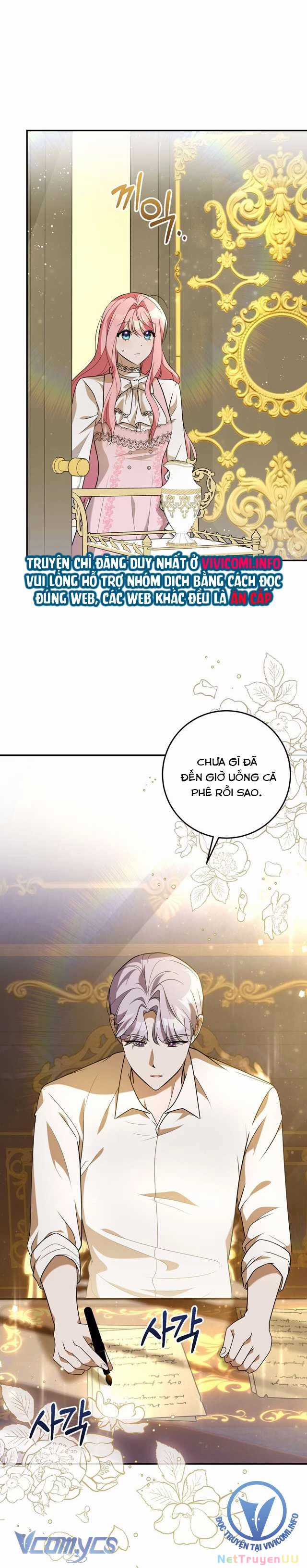 Không Phải Tôi Cố Tình Khiến Anh Ta Si Mê Đâu Chapter 14 trang 32