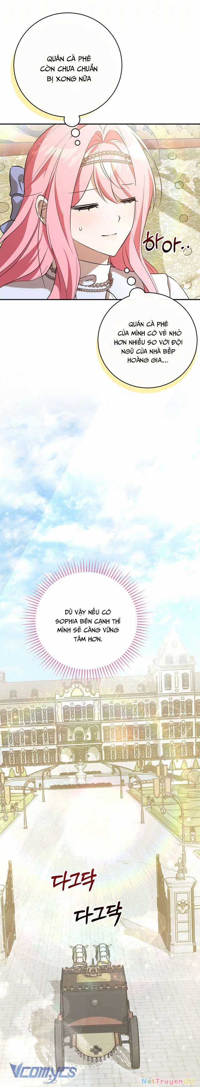 Không Phải Tôi Cố Tình Khiến Anh Ta Si Mê Đâu Chapter 14 trang 4