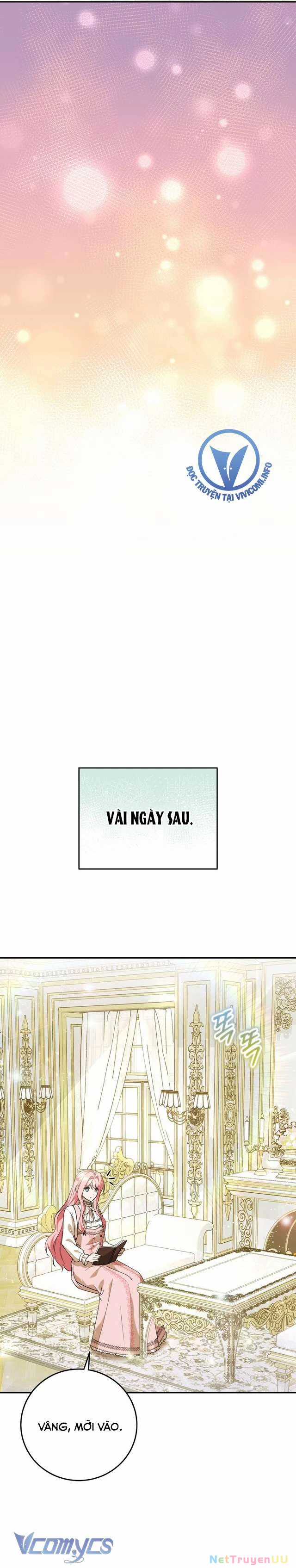 Không Phải Tôi Cố Tình Khiến Anh Ta Si Mê Đâu Chapter 14 trang 5