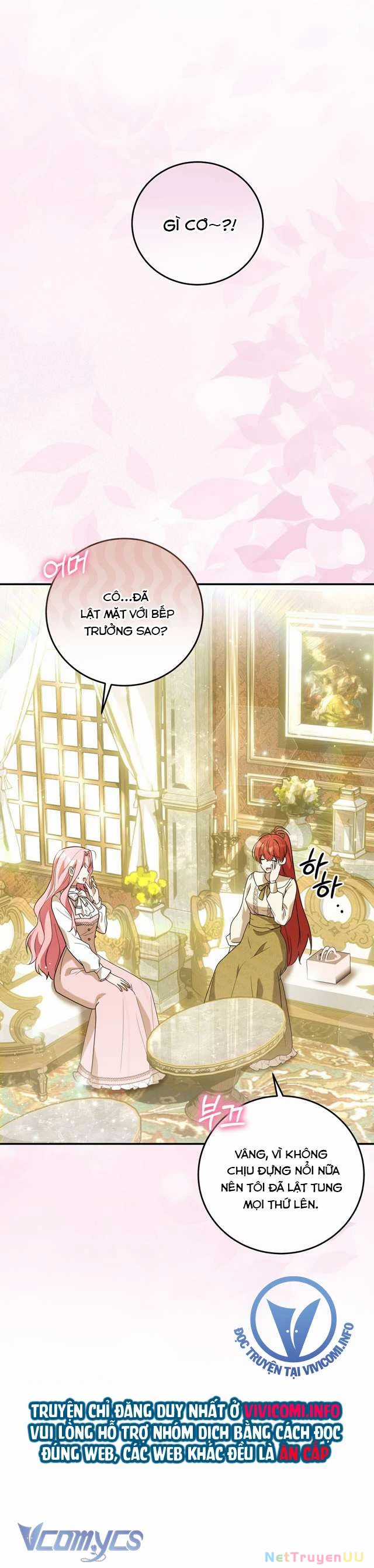 Không Phải Tôi Cố Tình Khiến Anh Ta Si Mê Đâu Chapter 14 trang 8