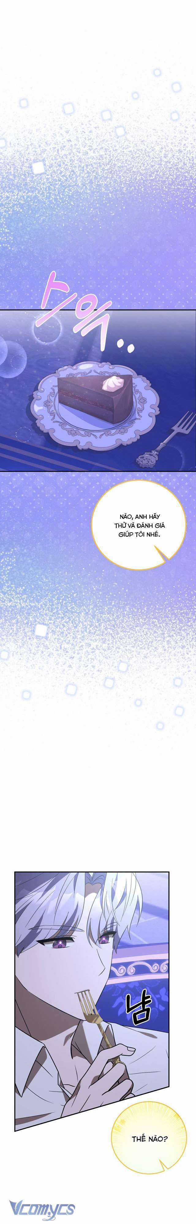 Không Phải Tôi Cố Tình Khiến Anh Ta Si Mê Đâu Chapter 15 trang 16