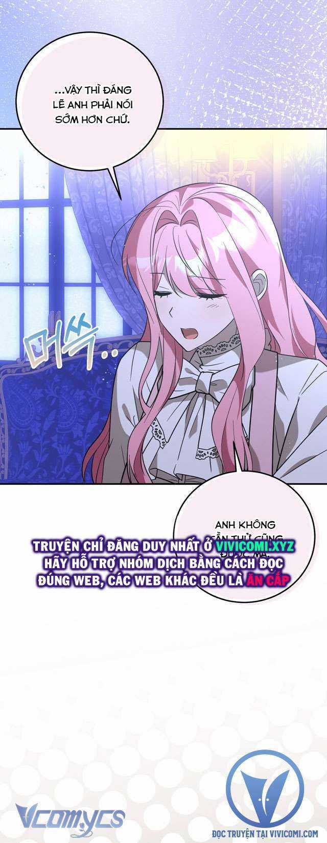 Không Phải Tôi Cố Tình Khiến Anh Ta Si Mê Đâu Chapter 15 trang 18