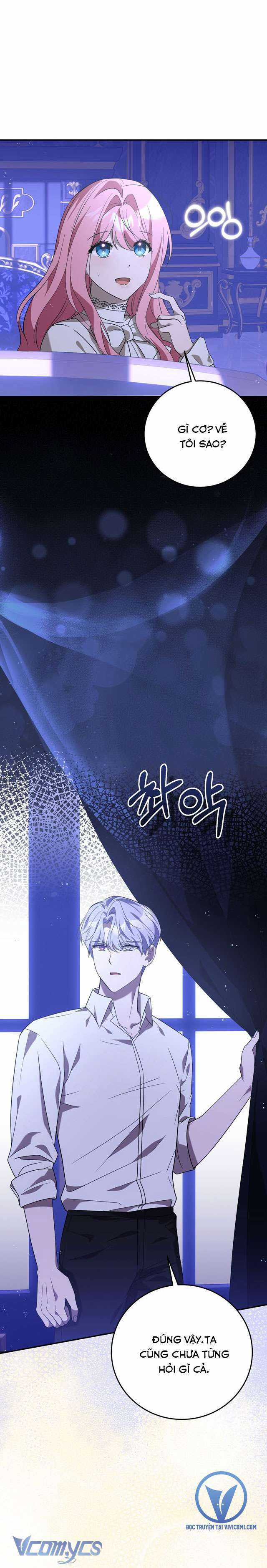 Không Phải Tôi Cố Tình Khiến Anh Ta Si Mê Đâu Chapter 15 trang 22