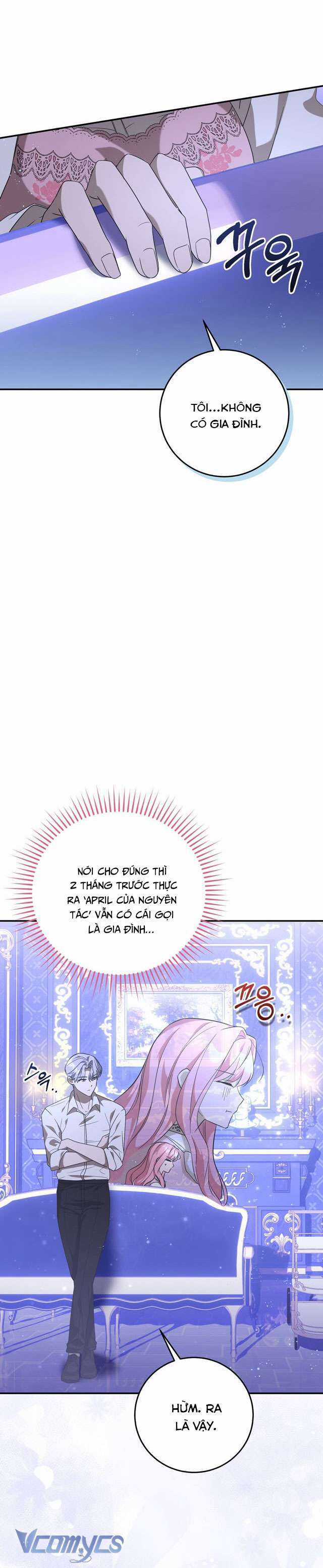 Không Phải Tôi Cố Tình Khiến Anh Ta Si Mê Đâu Chapter 15 trang 24