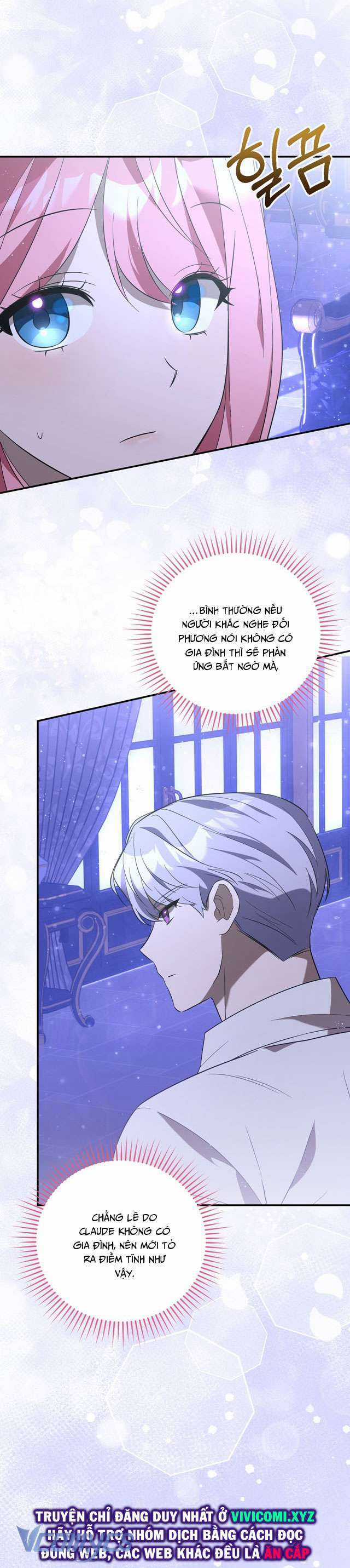 Không Phải Tôi Cố Tình Khiến Anh Ta Si Mê Đâu Chapter 15 trang 25