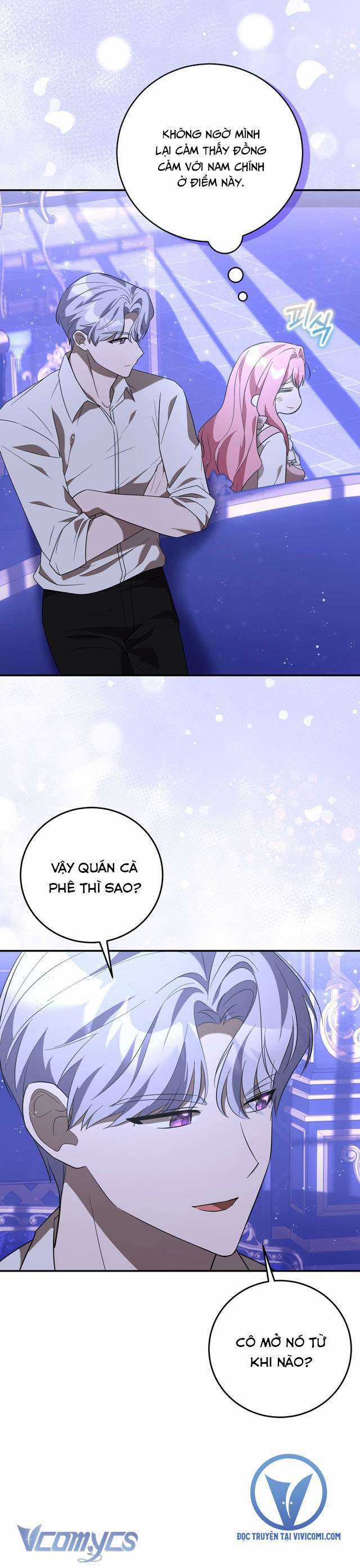 Không Phải Tôi Cố Tình Khiến Anh Ta Si Mê Đâu Chapter 15 trang 26