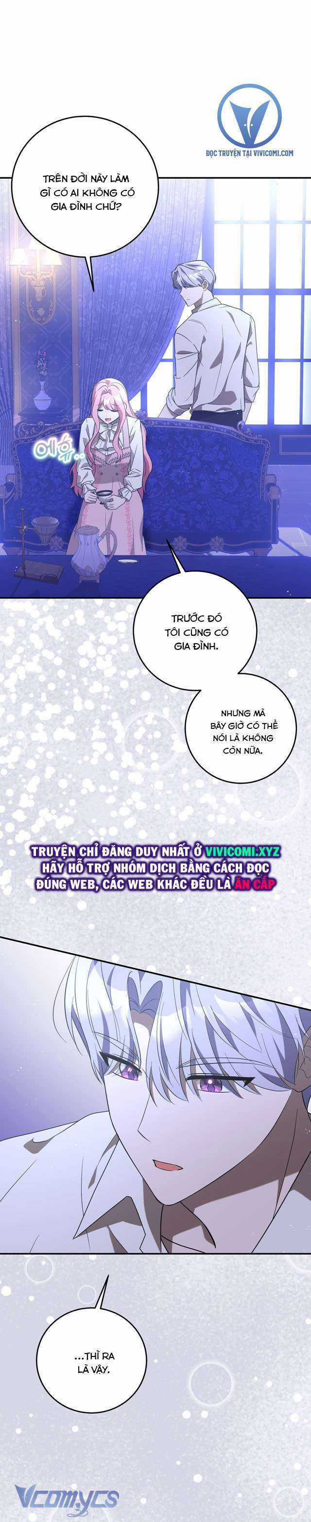 Không Phải Tôi Cố Tình Khiến Anh Ta Si Mê Đâu Chapter 15 trang 32