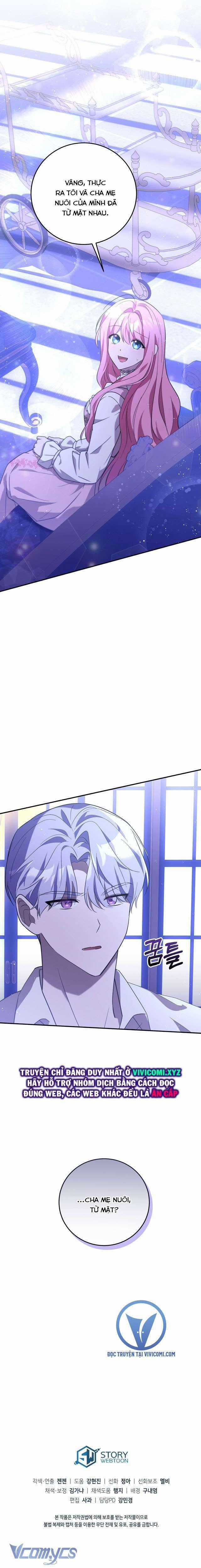 Không Phải Tôi Cố Tình Khiến Anh Ta Si Mê Đâu Chapter 15 trang 34