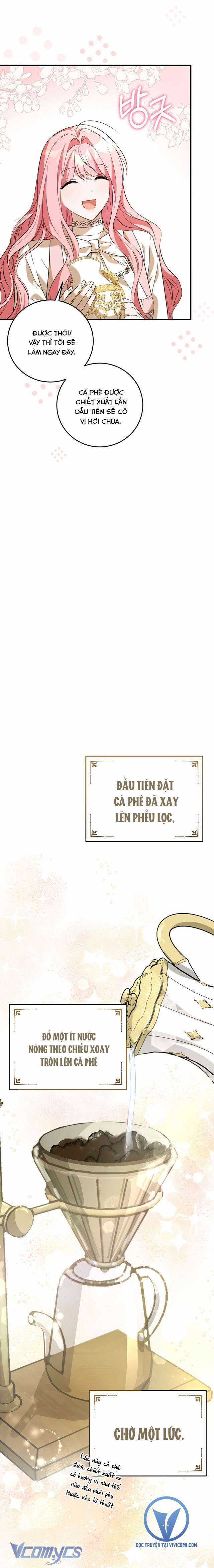 Không Phải Tôi Cố Tình Khiến Anh Ta Si Mê Đâu Chapter 15 trang 5