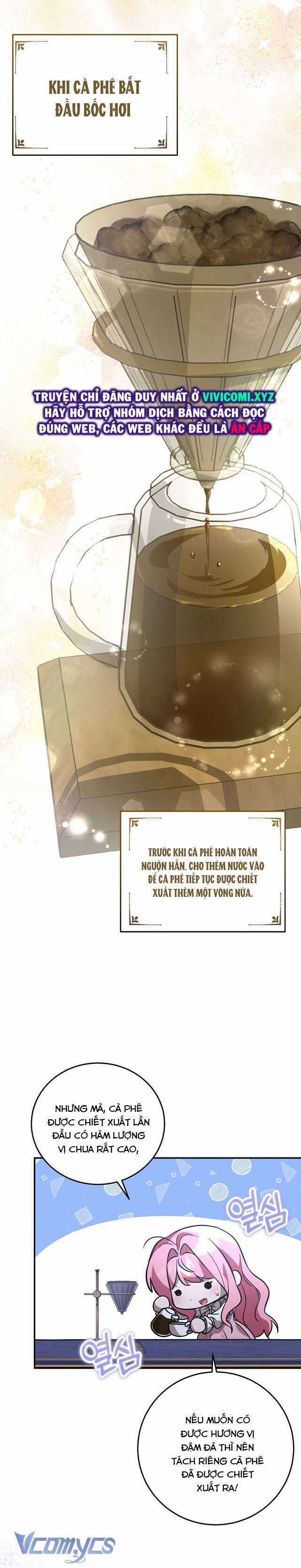 Không Phải Tôi Cố Tình Khiến Anh Ta Si Mê Đâu Chapter 15 trang 6