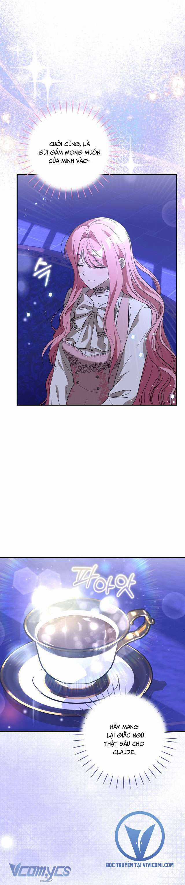 Không Phải Tôi Cố Tình Khiến Anh Ta Si Mê Đâu Chapter 15 trang 7