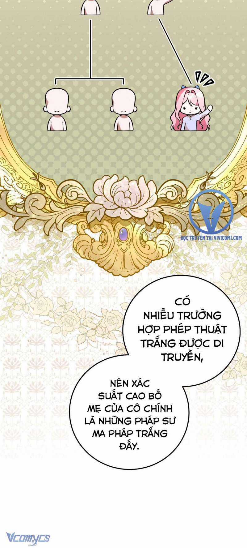 Không Phải Tôi Cố Tình Khiến Anh Ta Si Mê Đâu Chapter 16 trang 10