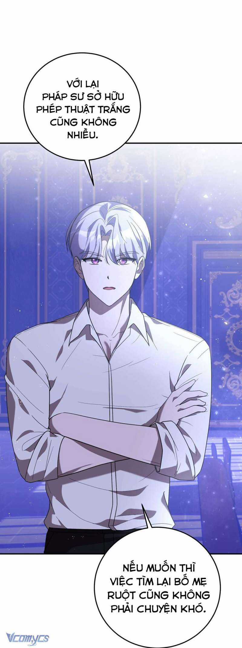 Không Phải Tôi Cố Tình Khiến Anh Ta Si Mê Đâu Chapter 16 trang 11