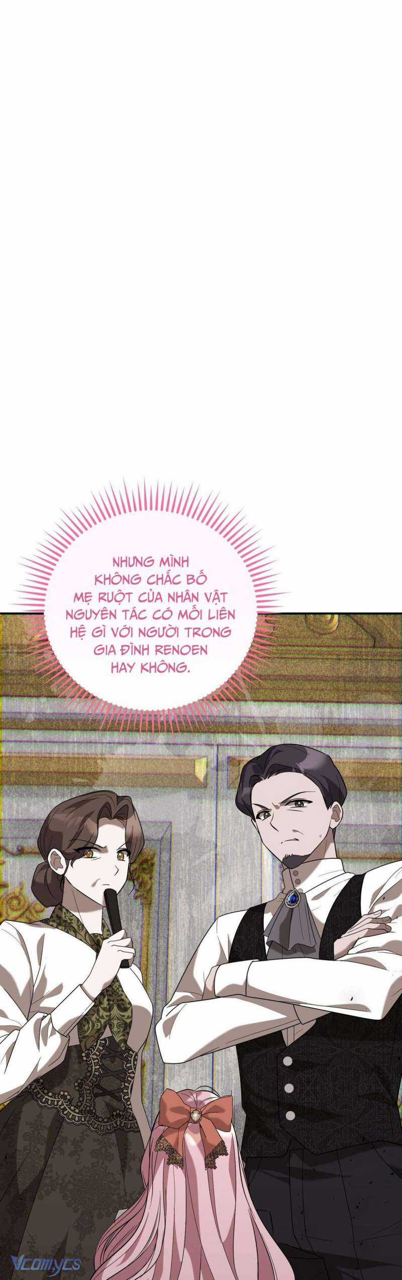 Không Phải Tôi Cố Tình Khiến Anh Ta Si Mê Đâu Chapter 16 trang 14