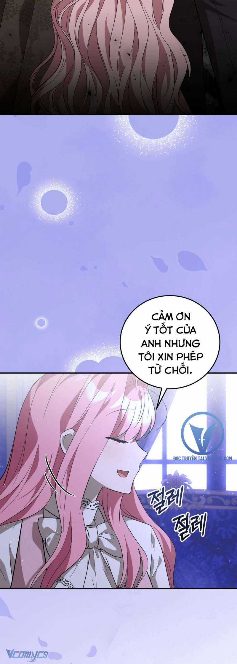 Không Phải Tôi Cố Tình Khiến Anh Ta Si Mê Đâu Chapter 16 trang 15