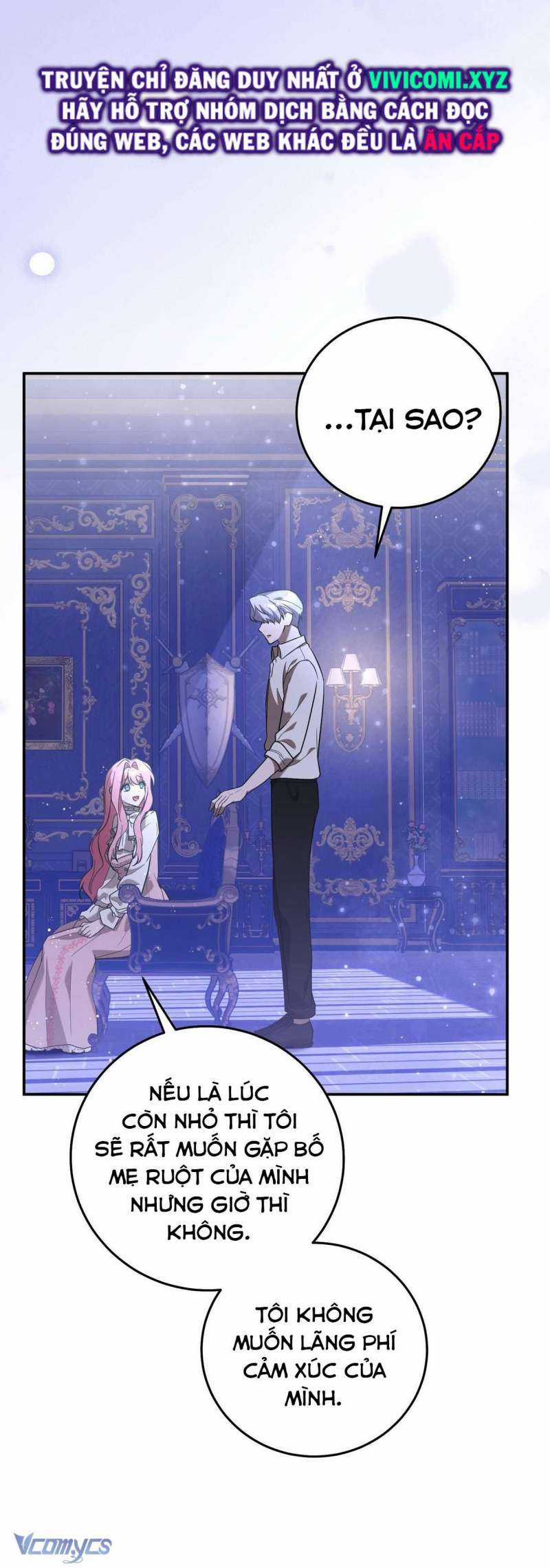 Không Phải Tôi Cố Tình Khiến Anh Ta Si Mê Đâu Chapter 16 trang 16