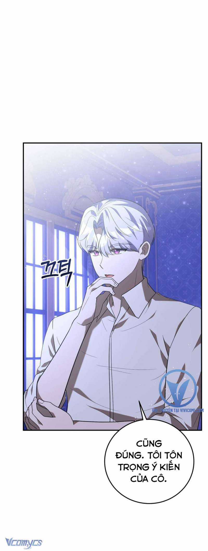 Không Phải Tôi Cố Tình Khiến Anh Ta Si Mê Đâu Chapter 16 trang 17