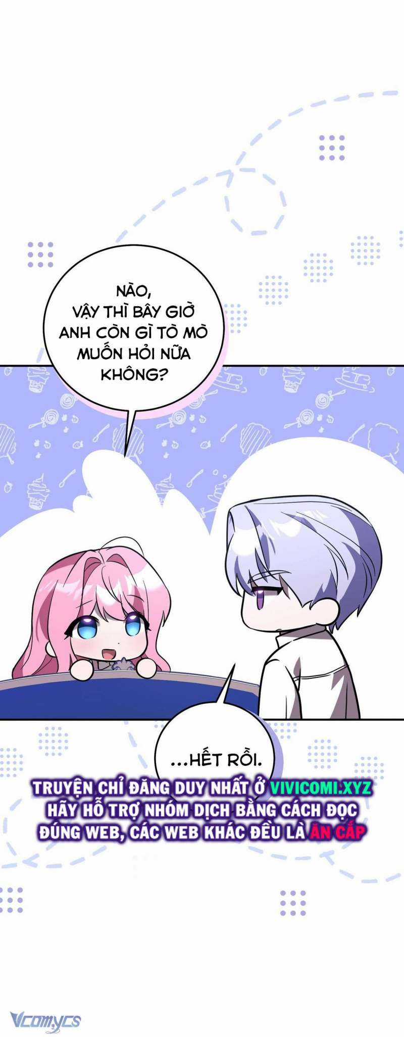 Không Phải Tôi Cố Tình Khiến Anh Ta Si Mê Đâu Chapter 16 trang 18