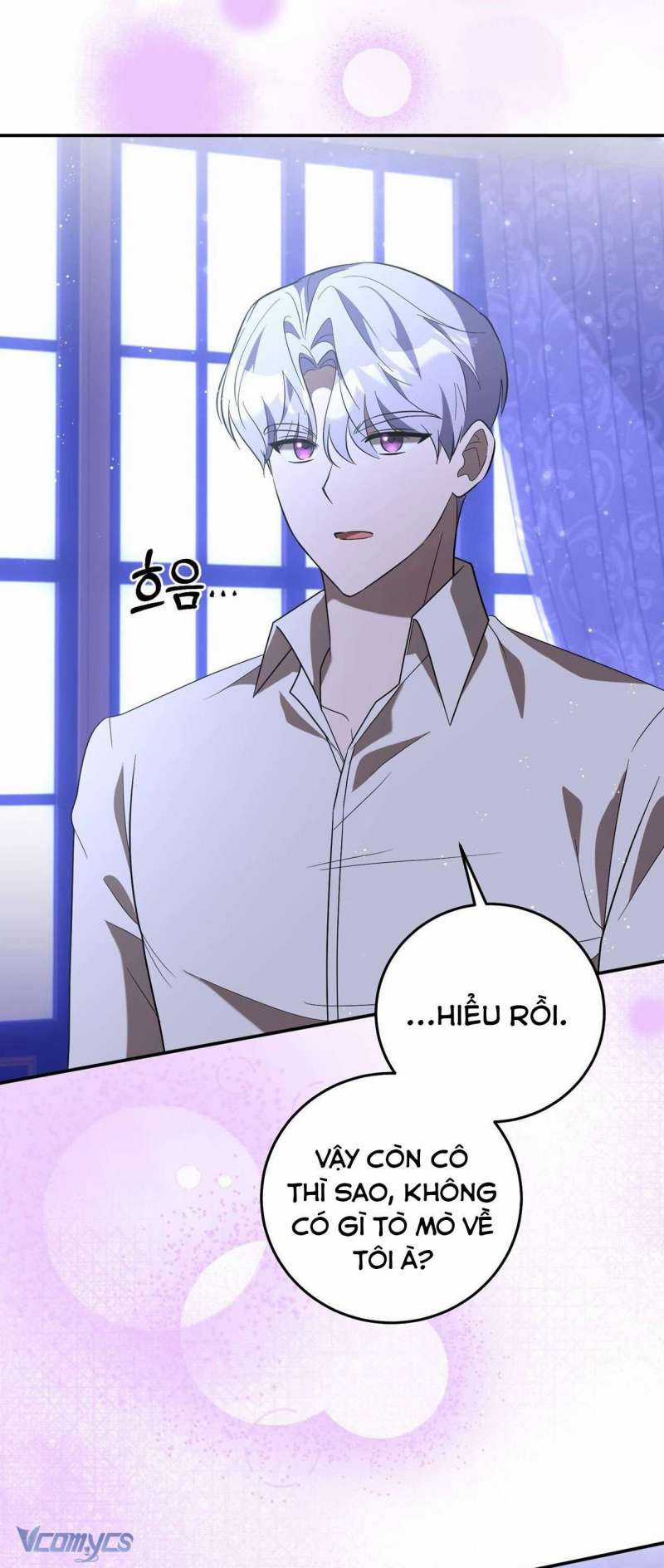 Không Phải Tôi Cố Tình Khiến Anh Ta Si Mê Đâu Chapter 16 trang 20