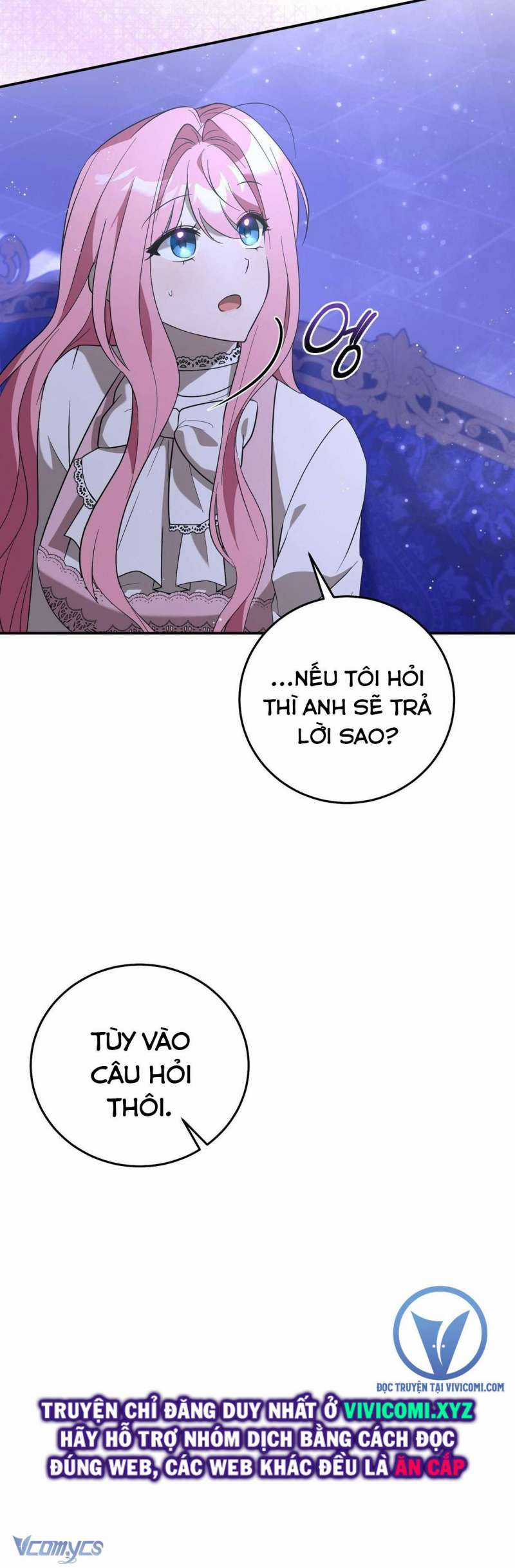 Không Phải Tôi Cố Tình Khiến Anh Ta Si Mê Đâu Chapter 16 trang 21