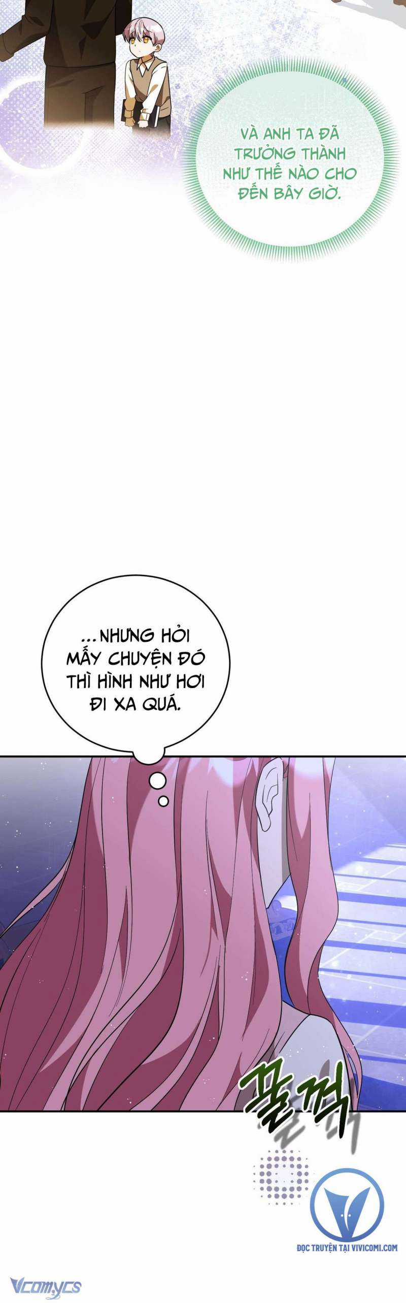 Không Phải Tôi Cố Tình Khiến Anh Ta Si Mê Đâu Chapter 16 trang 23