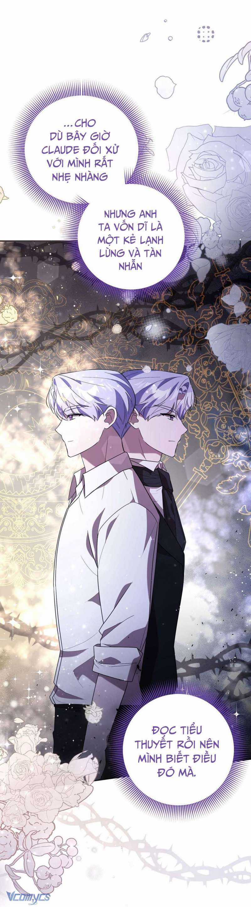 Không Phải Tôi Cố Tình Khiến Anh Ta Si Mê Đâu Chapter 16 trang 24