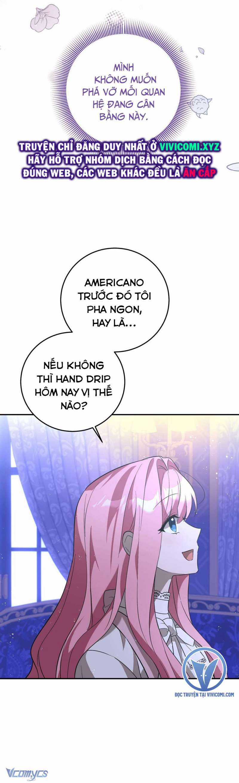 Không Phải Tôi Cố Tình Khiến Anh Ta Si Mê Đâu Chapter 16 trang 25