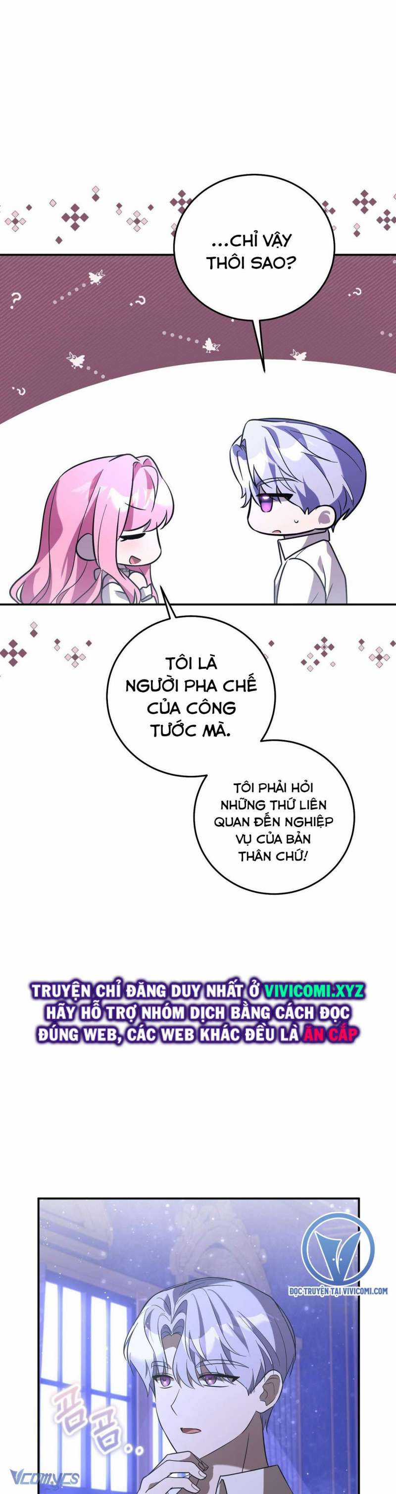 Không Phải Tôi Cố Tình Khiến Anh Ta Si Mê Đâu Chapter 16 trang 26