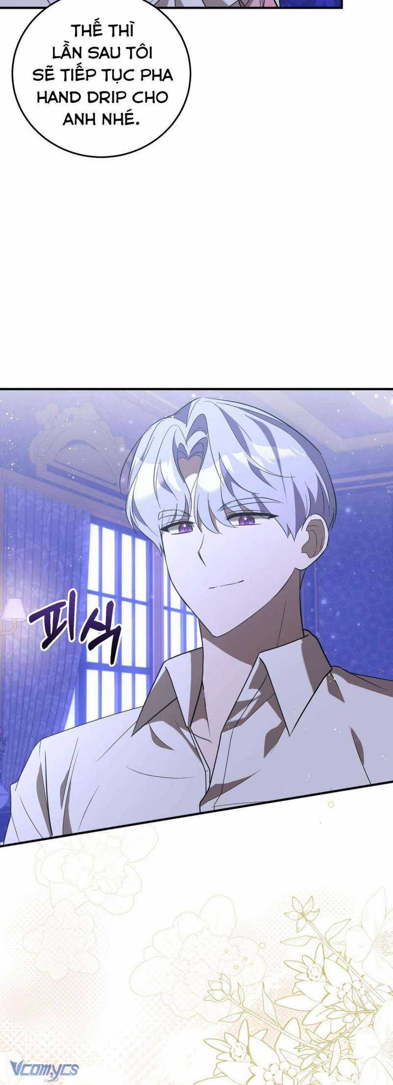 Không Phải Tôi Cố Tình Khiến Anh Ta Si Mê Đâu Chapter 16 trang 28