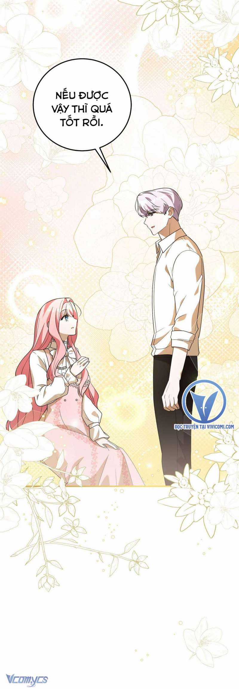 Không Phải Tôi Cố Tình Khiến Anh Ta Si Mê Đâu Chapter 16 trang 29