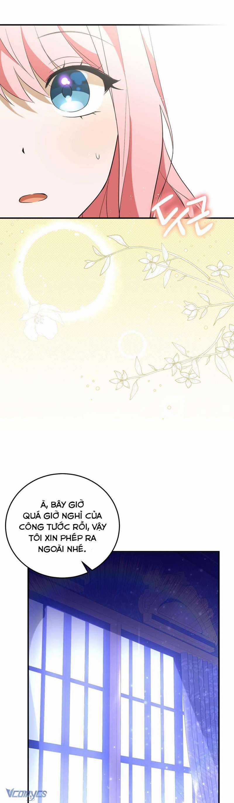 Không Phải Tôi Cố Tình Khiến Anh Ta Si Mê Đâu Chapter 16 trang 30