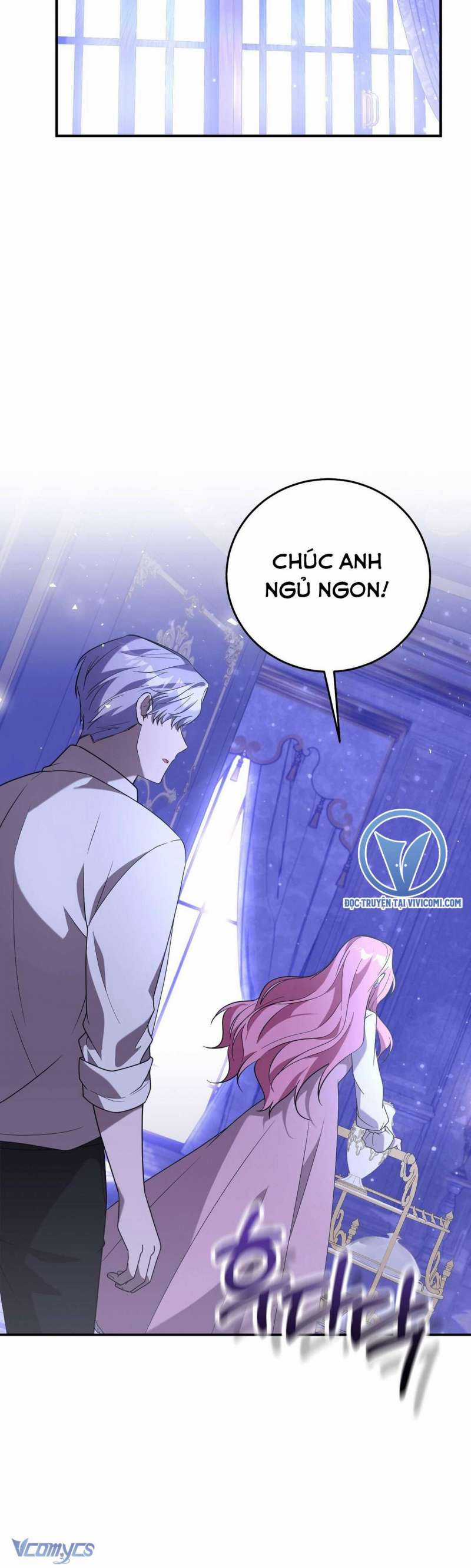 Không Phải Tôi Cố Tình Khiến Anh Ta Si Mê Đâu Chapter 16 trang 31