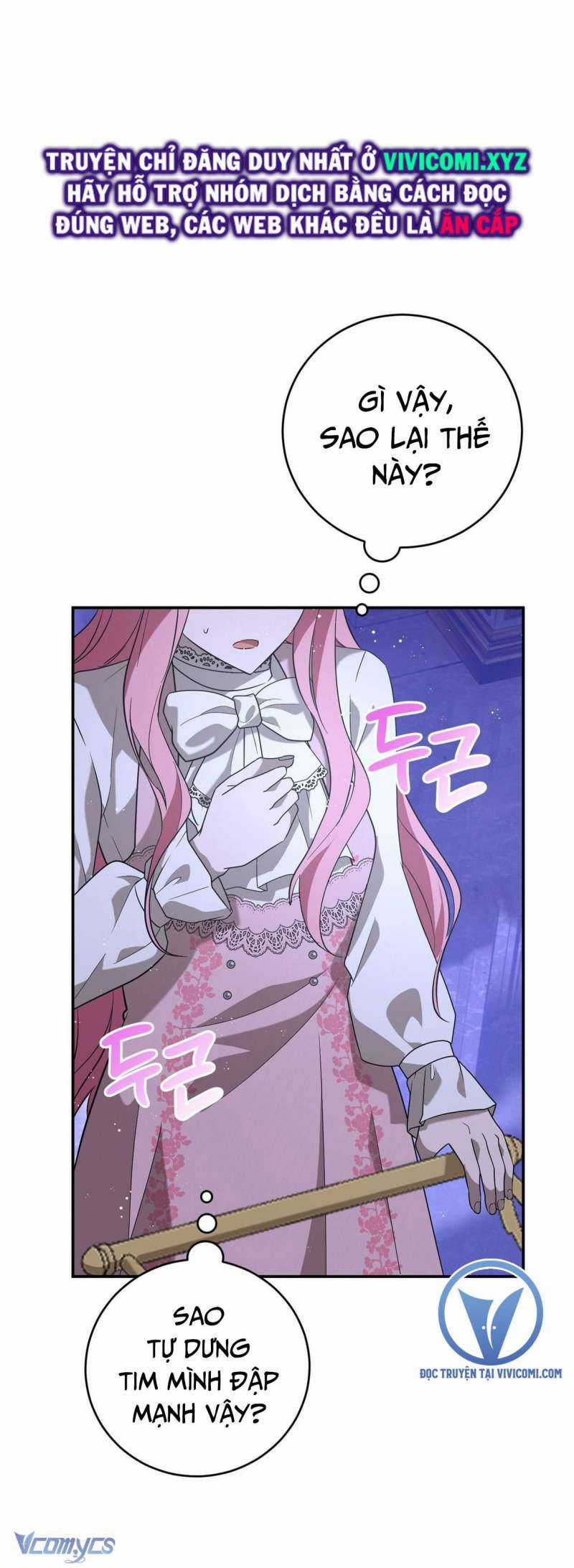 Không Phải Tôi Cố Tình Khiến Anh Ta Si Mê Đâu Chapter 16 trang 33