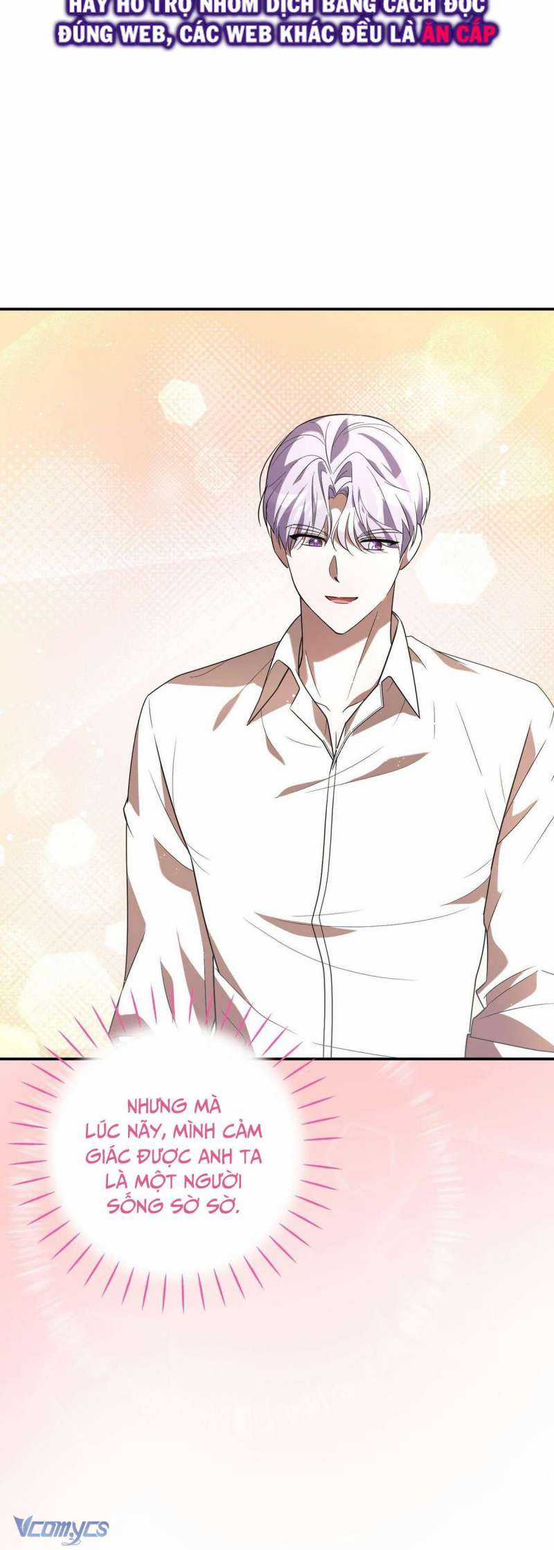 Không Phải Tôi Cố Tình Khiến Anh Ta Si Mê Đâu Chapter 16 trang 35